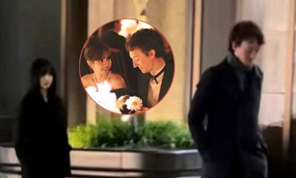 Lisa (BLACKPINK) tung hint làm album nhưng lại lộ bằng chứng hẹn hò bạn trai tỷ phú ở Nhật Bản? 