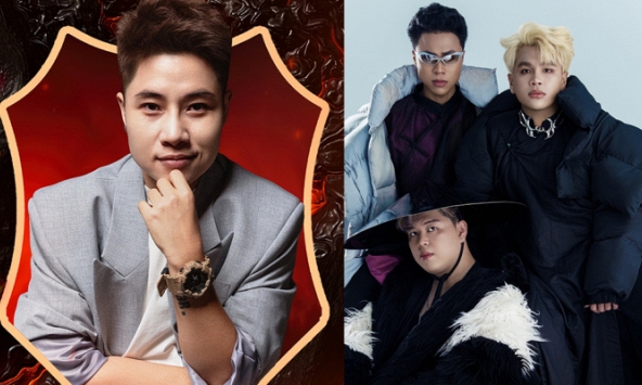 Lộ diện đội ngũ sản xuất đỉnh cao của show Chị đẹp đạp gió rẽ sóng phiên bản nam, DTAP và Denis Đặng liệu có tham gia?