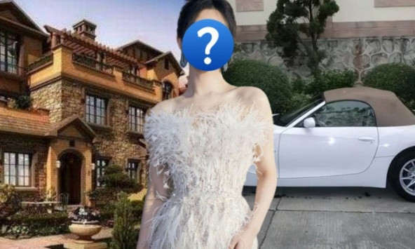 Mỹ nhân 9X chuẩn 'phú bà showbiz': Mua biệt thự ngẫu hứng trị giá hàng trăm tỷ, luôn hào phóng sẵn lòng 'rút ví' khi bạn bè cần