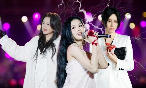 Ầm ĩ nghi vấn đội của sao nữ Vbiz được thiên vị, nhiều chị đẹp bất ngờ rút khỏi Đạp gió 2024