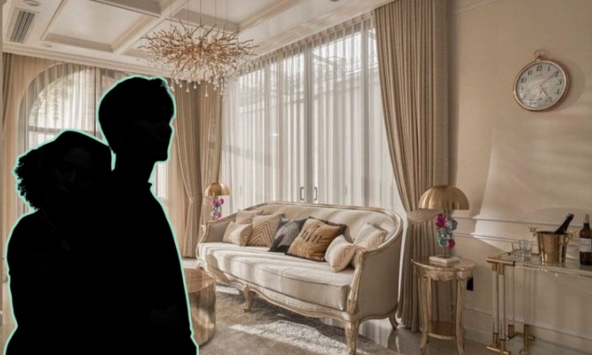 Nữ đại gia có cái cổng nhà giá 3,6 tỷ đồng yêu trai trẻ: Chênh 1 con giáp, sự nghiệp trái ngược sau khi hẹn hò