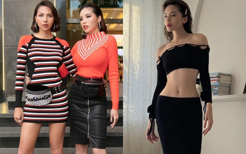 Sau 1 tháng rộ tin đã 'toang', Kỳ Duyên quyết không liên quan đến Minh Triệu qua hành động rõ mồn một 