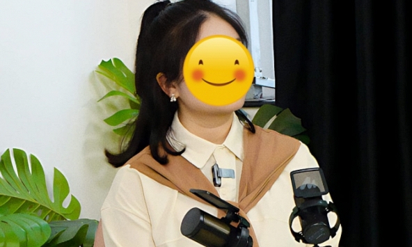 Thiện Nhân xuất hiện với diện mạo này sau khi tăng 20kg, bị cảnh báo đột quỵ, máu nhiễm mỡ