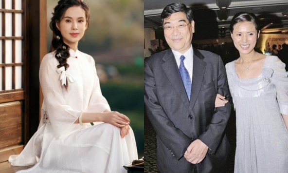 'Tiểu Long Nữ đẹp nhất màn ảnh' không chồng không con, 10 năm trầm cảm kéo dài sau khi bị đại gia ruồng bỏ