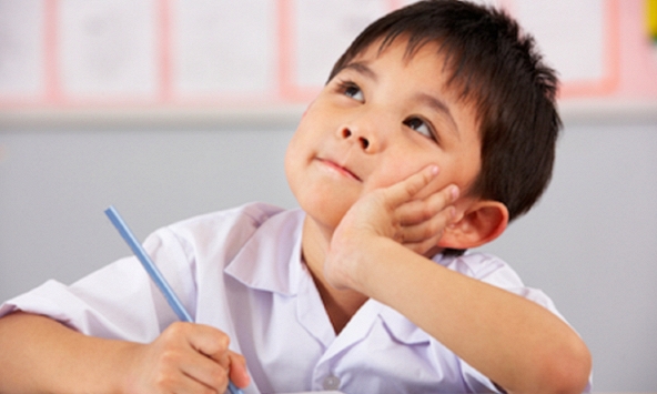 Bài Văn tả cây chuối của học sinh thành phố khiến dân tình cười mém xỉu, xem AI vẽ hình minh họa càng sang chấn hơn