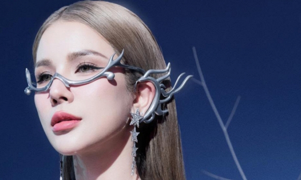 Diệp Lâm Anh 'tái debut' ở tuổi U40, mơ ước 10 năm sau lên VTV mỗi ngày để quảng cáo... thuốc trị xương khớp