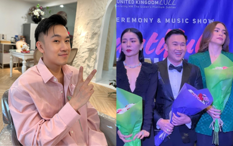 Dương Triệu Vũ xin lỗi sau khi bị chỉ trích mượn Hồ Ngọc Hà để 'cà khịa' Lệ Quyên ngay sinh nhật