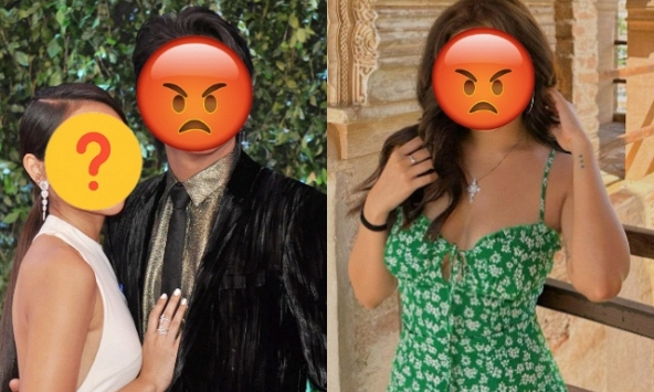 Ngọc nữ bị bạn trai yêu 11 năm và em gái kết nghĩa 'cắm sừng' đau đớn, nay lộ tin vui khiến netizen vỡ òa