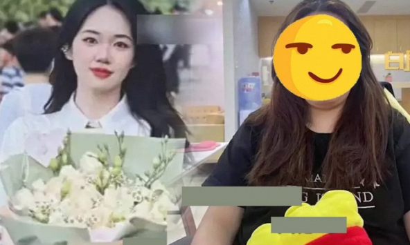 Nhan sắc sau một năm thay đổi khó tin, hot girl chua chát nhận ra một điều