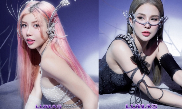 'Nhóm nhạc 5 chị đẹp' gây lú khi công bố thành viên: Cứ tưởng sau 1 là đến 2, ai ngờ lại là... 3!