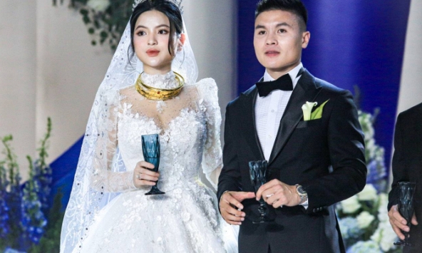 Phía Quang Hải - Chu Thanh Huyền tiết lộ lý do ngừng hợp tác với studio ảnh cưới, con số 70 triệu từ đây mà ra?