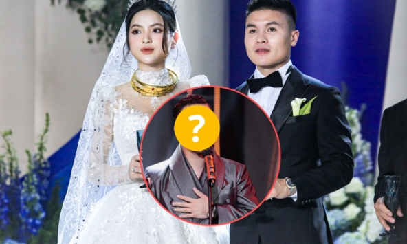 Sau lùm xùm với studio cũ, Quang Hải và Chu Thanh Huyền mời hẳn nhiếp ảnh gia nổi tiếng từ TP.HCM chụp ảnh cưới ngày 6/4