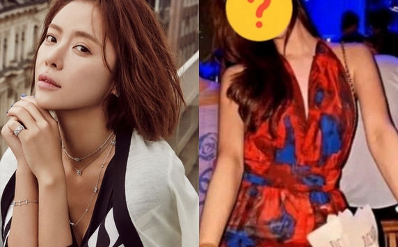 Sốc: Hwang Jung Eum công khai danh tính 'tiểu tam', có màn đáp trả cực gắt sau khi bị nhân tình chồng trơ tráo thách thức