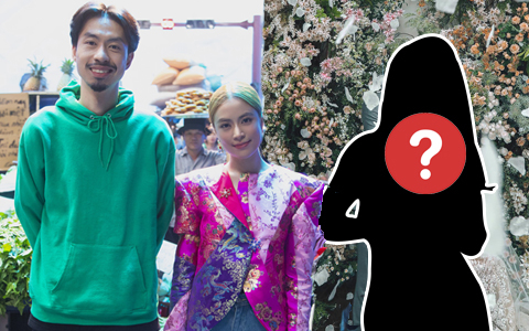 Vbiz dạo này toàn tin hỷ: Đen Vâu - Hoàng Thùy Linh  có tin vui, 2 cặp đôi bị tóm dính và 1 đám cưới quy tụ sao khủng