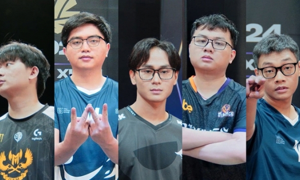 VCS gặp lỗi cực kỳ nghiêm trọng, phải hủy trận, xếp lại lịch thi đấu khiến khán giả hoang mang