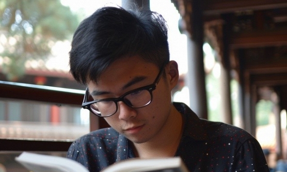 Cách phân biệt 'I go to school' và 'I go to the school': Hóa ra ít người hiểu đúng!