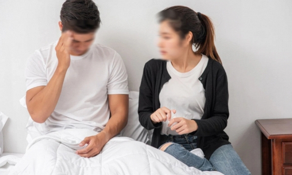 Chồng và hàng xóm ghét nhau ra mặt, biết lý do mà tôi dở khóc dở cười vì chuyện đã xảy ra cả chục năm