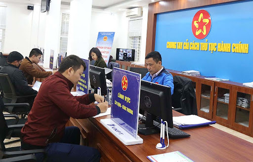 Đơn giản hóa 18 thủ tục hành chính thuộc quản lý của Bộ Tài chính