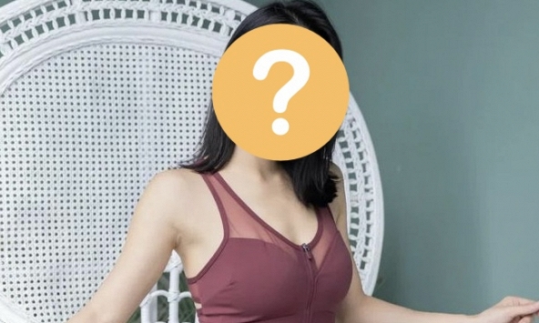 Mỹ nhân 'không ai dám cưới' U40 ngày càng trẻ đẹp, bị đuổi khỏi showbiz vì clip nóng nơi công cộng