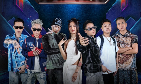 Rộ tin Rap Việt mùa 4 dừng lên sóng, nguyên do vì dàn thí sinh đã 'cạn kiệt'?