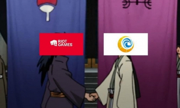 Riot tạm “đình chiến” với cha đẻ của Mobile Legends: Bang Bang sau gần 7 năm xung đột