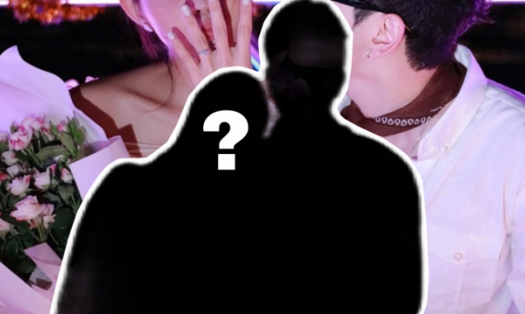 Sao nữ yêu bạn trai kém tuổi: Đã có 2 con chung, chưa tổ chức đám cưới vì lo sợ 1 điều?