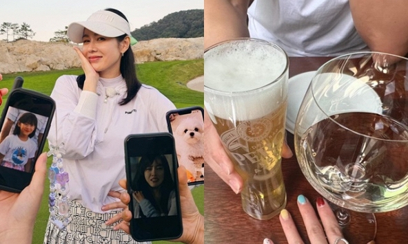 Son Ye Jin đăng ảnh hẹn hò, hé lộ cuộc sống khi trở thành vợ Hyun Bin