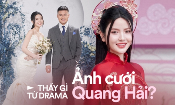 Từ vụ studio cưới mỉa mai Quang Hải: Một số người phục vụ giới có tiền và có tiếng nghĩ mình “quyền lực”, nhưng kết quả là ai thiệt?