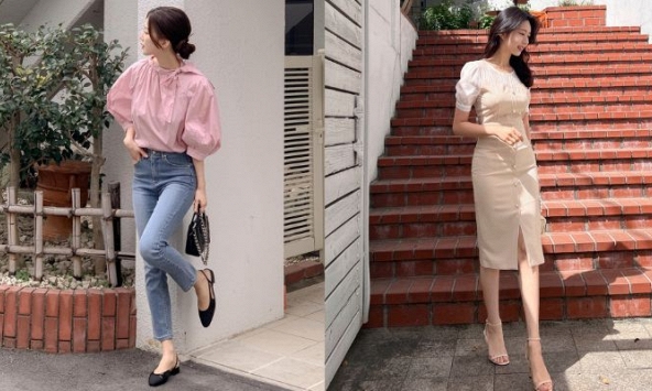 4 mẫu giày công sở siêu 'hack' dáng, dễ phối đồ mà mọi chị em nên có