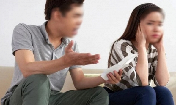 Biết người cho mình tiền để xây nhà, tôi hổ thẹn, không dám về nhà chồng nữa