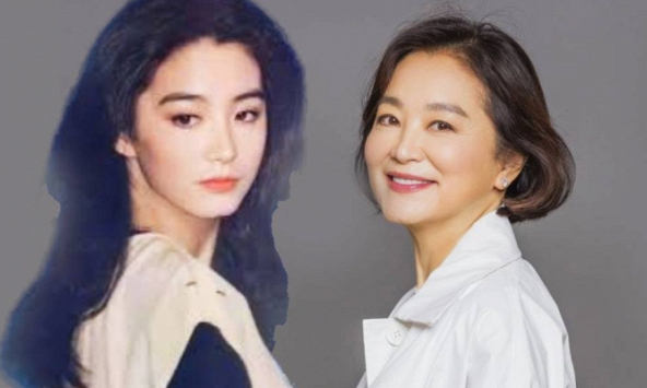 'Đông Phương Bất Bại' Lâm Thanh Hà tiết lộ 2 điều để giảm 11kg trong nửa năm ở tuổi U70, đẩy lùi nguy cơ mất trí nhớ