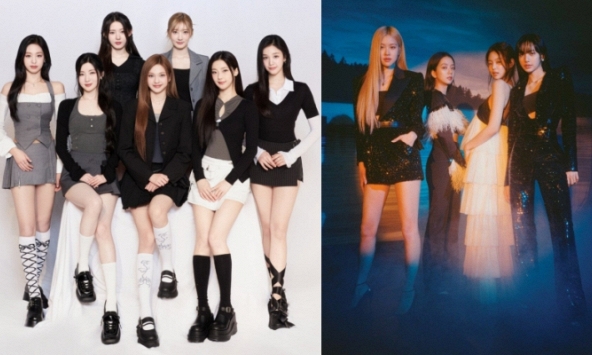 E.P đầu tay của tân binh YG bị chuyên trang âm nhạc Anh chấm 2 sao, còn nhận xét  “nỗ lực tái tạo BLACKPINK rỗng tuếch'