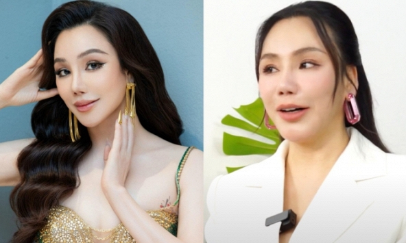 Hồ Quỳnh Hương: Ném điện thoại vào trợ lý, muốn gọi dậy phải đi 8 vòng ca hát quanh giường