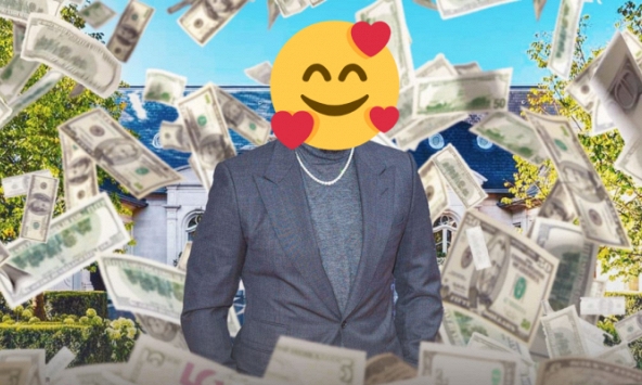 Nam nghệ sĩ chi hẳn... 1.2 tỷ để an ủi fan nam chia tay người yêu ngay trước concert!