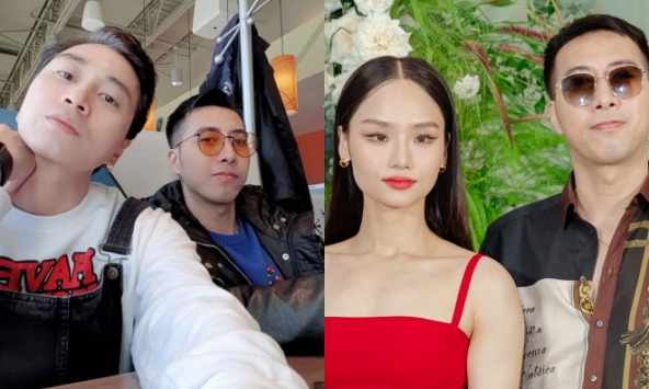 Only C chỉ đích danh 'sao hạng A' mà anh không muốn hợp tác, có phải Karik hay Miu Lê?