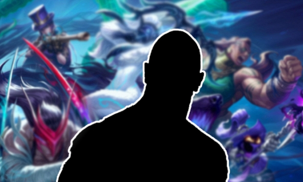 Riot tự “leak” luôn tướng tiếp theo chuẩn bị được “đập đi xây lại”