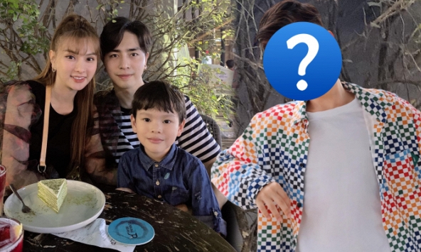 Con trai riêng của Thu Thủy: Từng là cậu bé tăng động, giờ gây bất ngờ cực lớn với ngoại hình bảnh bao và tính cách chững chạc