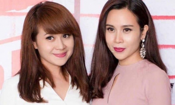 Lưu Thiên Hương viết nhạc cho Lưu Hương Giang nhưng lại bị em gái... nói xấu!