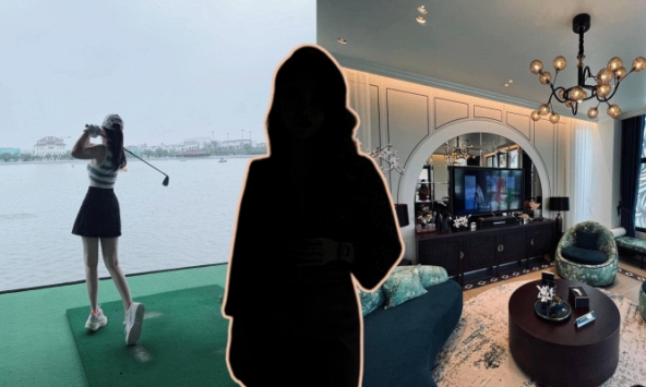 Nữ đại gia U40 nổi tiếng từng gây sốc khi xác nhận chia tay chồng bằng cách công khai luôn bạn trai mới, giờ ra sao?