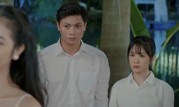 'Trạm cứu hộ trái tim': Lộ quá khứ Ngân Hà như công chúa, Nghĩa - An Nhiên là quân hầu 