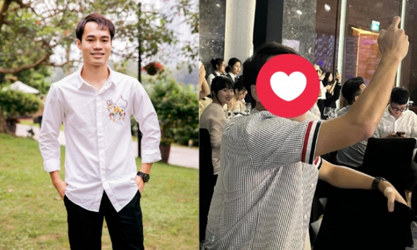 Văn Toàn tự nhận “tóc rụng gần hết” vẫn chưa cưới vợ, Quế Ngọc Hải tung ngay ảnh chứng minh sự thật 