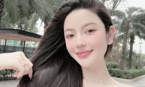 Chu Thanh Huyền: Quang Hải kĩ tính lắm, em mà có một đời chồng, một con rồi thì ông ấy không lấy em đâu