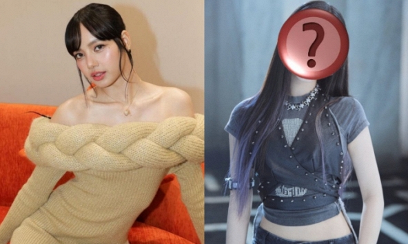 Lisa tiết lộ một thực tập sinh từng bật khóc trước mặt mình, nay trở thành tân binh được đánh giá 'tinh hoa hội tụ'!