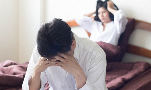 Ly hôn lần đầu vì áp lực kinh tế, đến khi tiền bạc dư dả thì người vợ sau lại đòi hỏi thứ khác