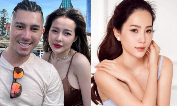 Ngân 98: Nam Em và Quế Vân không đủ tư cách để nói tôi là DJ hạng gì