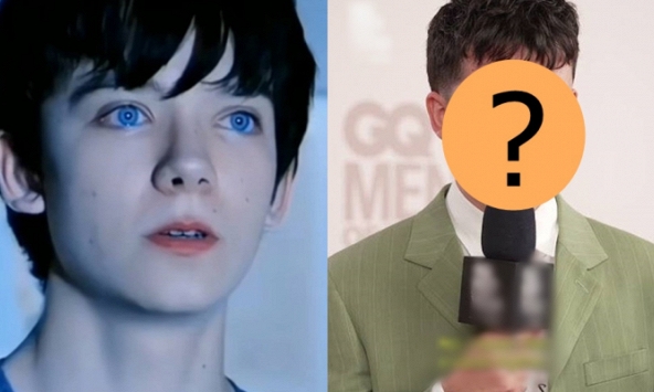 Sao nhí có đôi mắt đẹp nhất showbiz dậy thì thất bại, sự nghiệp tụt dốc sau cảnh khoả thân 100%