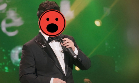 Phát hiện 'anh tài' đi hát cát-xê 1 đêm nửa tỷ đồng, biệt thự siêu sang - xế hộp tiền tỉ!