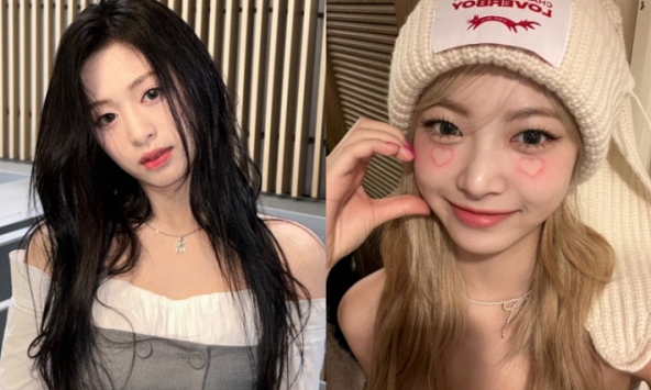 Cùng 1 câu hỏi, 'bản sao Jennie' được khen nức nở còn em út nhóm 'em gái BTS' gây tranh cãi thiếu EQ