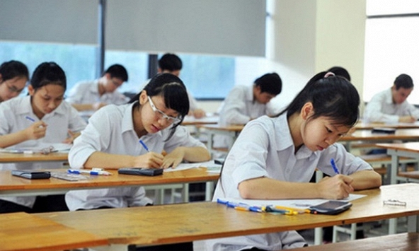 Hai trường chuyên đình đám có 2 THAY ĐỔI về tuyển sinh lớp 10 năm học 2024 - 2025: Phụ huynh, học sinh cần lưu ý