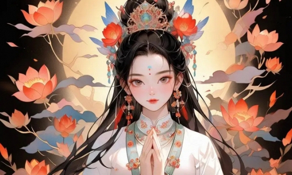 Hé lộ 3 con giáp nữ giàu sang chói lọi khi đến trung vận, cuộc sống an nhàn, đáng mơ ước khi về già